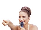 Ivete Sangalo vai se apresentar no Rock in Rio Lisboa