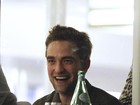 Pattinson aceita falar sobre tudo em 1ª entrevista após traição, diz site
