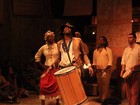 Jhama, do Trio Ternura, estreia peça no Rio