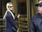 Paris Hilton vai criar linha de lingerie como parte de acordo judicial, diz site