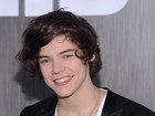 Harry Styles, do One Direction, teria tido caso com DJ 14 anos mais velha