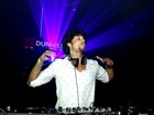 Jesus Luz fará turnê como DJ na Itália