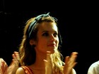 Juliana Didone estreia a peça ‘Decote’ no Rio