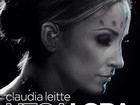 Claudia Leitte divulga capa do novo CD