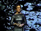 Ivete Sangalo canta em prêmio que homenageia João Bosco