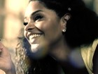 Juliana Alves estrela clipe do cantor Mombaça