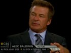 Baldwin explica briga com fotógrafo em programa: 'Quase me bateu'