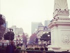 Veja fotos da viagem de Thiaguinho a Buenos Aires