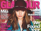 'Bullying', diz Mila Kunis a respeito de boatos sobre sua vida amorosa