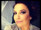 'Eu me acho linda', diz Ivete Sangalo antes de show com Jennifer Lopez