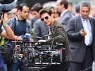 Tablóide aponta possível novo amor de Tom Cruise