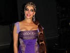 Christiane Torloni estreia peça em São Paulo com famosos na plateia
