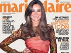 Ilustradores criam imagem de Kate Middleton posando para revista 