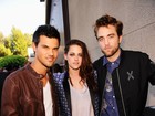 Teen Choice Awards reúne famosos em Hollywood