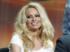 Pamela Anderson é convidada para ser jurada do Miss Bumbum, diz jornal