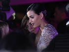 Katy Perry se empolga com fãs e canta em inglês hit de Michel Teló 