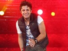 Após ser preso, cantor Cristiano Araújo segue com agenda de shows