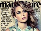 'Queremos um longo compromisso', diz Miley Cyrus a revista sobre noivo