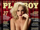 Veja Nathália Rodrigues na capa da 'Playboy'