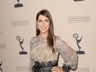 Recuperada, atriz de 'The Big Bang Theory' volta ao tapete vermelho 