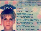 Lucas Cordeiro, ex-Malhação, posta foto de quando era criança: 'Moleque'