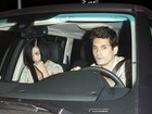 Katy Perry e John Mayer terminam namoro outra vez, diz site