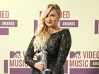 Demi Lovato é escolhida a mais bem vestida do MTV Video Music Awards