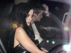 Katy Perry e John Mayer jantam juntos após MTV Video Music Awards