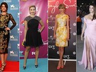 ENQUETE: Veja os looks das famosas e vote na mais bem vestida da semana