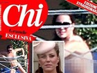 Revista italiana divulga mais fotos do topless de Kate Middleton