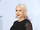 Christina Aguilera revela que não gosta de usar calcinha