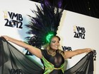 ENQUETE: Qual a mais bem-vestida do VMB 2012? Vote aqui!