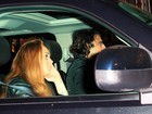 Após atropelar homem, Lindsay Lohan evita dirigir em Nova York