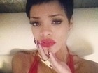 Rihanna confirma dueto com Chris Brown em seu novo álbum