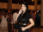 Ex-Misses Brasil estão em Fortaleza para o Miss Brasil 2012