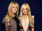 Briga entre Lindsay Lohan e mãe seria por causa de dinheiro