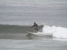 Marcello Novaes surfa no Rio