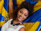 Agora rainha, Juliana Alves dá o seu recado: 'Tenho samba no pé’
