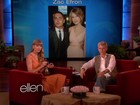 Em programa de TV, Taylor Swift fica sem graça com número de ex, diz site 