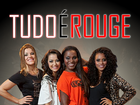 Grupo Rouge promete lançar música dançante: 'Tudo é Rouge'