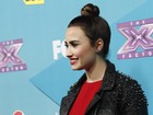 'Não estaria viva sem o apoio que tive', diz Demi Lovato sobre crise