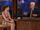 Kristen Stewart dá primeira entrevista sozinha desde o escândalo da traição