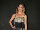 Letícia Spiller fala sobre a família e a carreira em evento em São Paulo