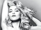 Madonna faz topless em anúncio de novo perfume
