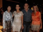Roberto Carlos grava especial da Globo com diversos convidados 