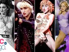 'VC no EGO': Já se vestiu como Madonna? Mande sua foto!