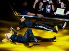 Dançarino brasileiro entra para a turnê de Madonna, diz jornal
