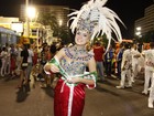 Rayanne Morais será uma das musas da Grande Rio no carnaval de 2013