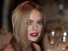 Lindsay Lohan sabota programa de decoração americano, diz site