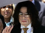 Michael Jackson (Foto: Agência/AFP)